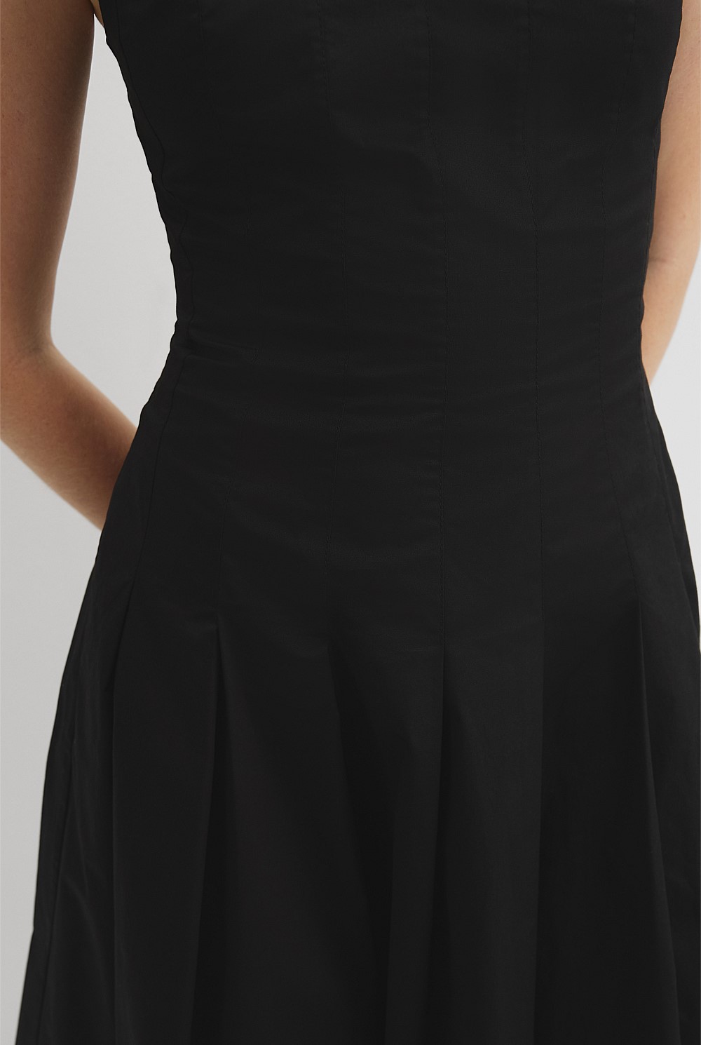 fit and flare dress nz Fit and Flare Wedding Dress NZ
