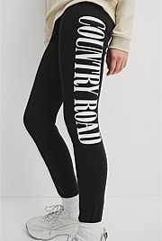 Teen Heritage Legging - Pants