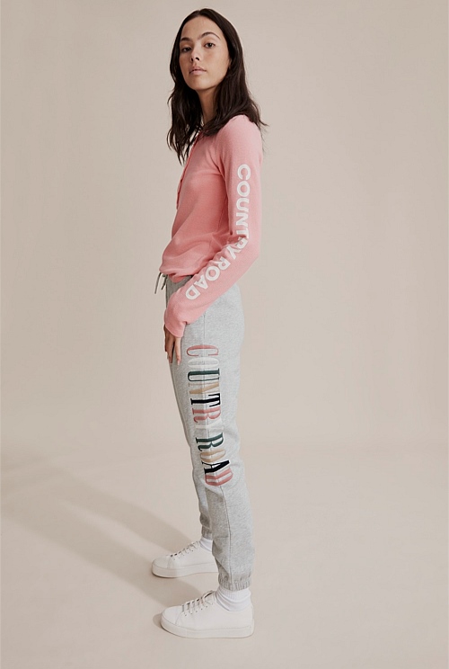 Country road track pants ladies new arrivals