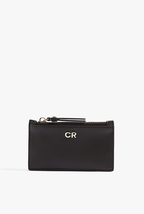 Branded coin online purse