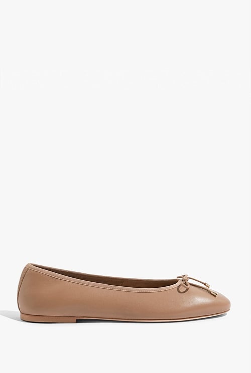 Country road best sale letitia ballet flats