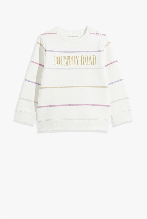 Country road best sale heritage sweat stripe