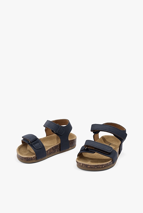 Country road 2025 kids sandals