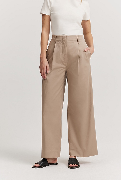 Country road 2024 wide leg pants