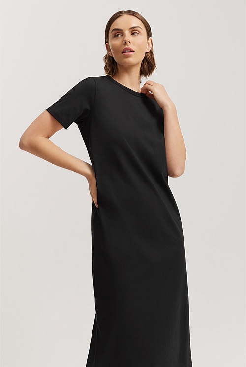 10+ Cotton Shift Dress