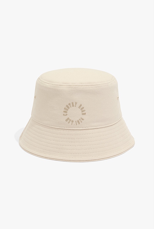 Logo 2024 bucket hat