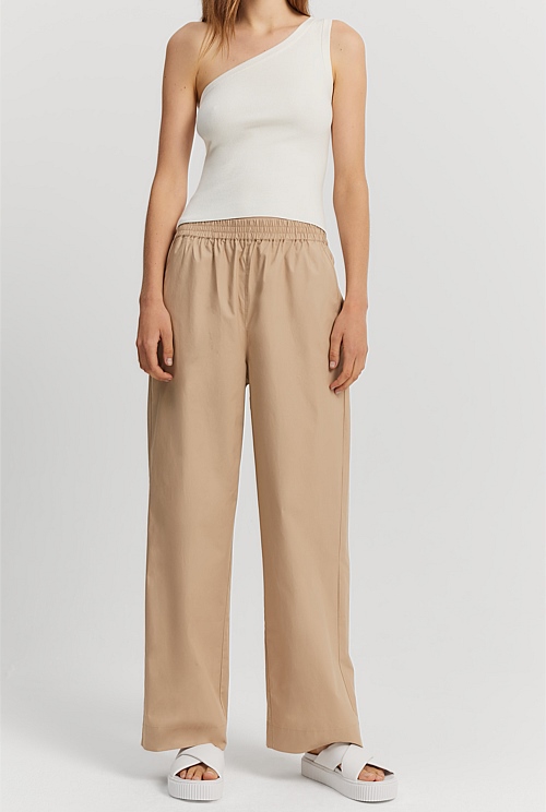 Country road best sale track pant