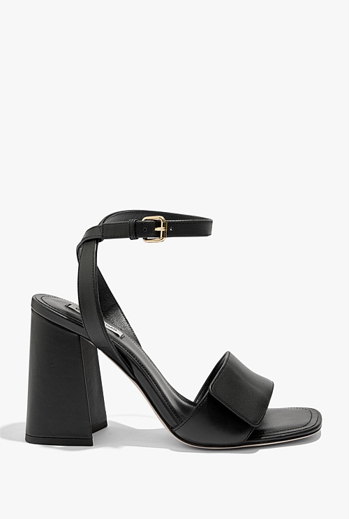 Madison heeled sandals hot sale