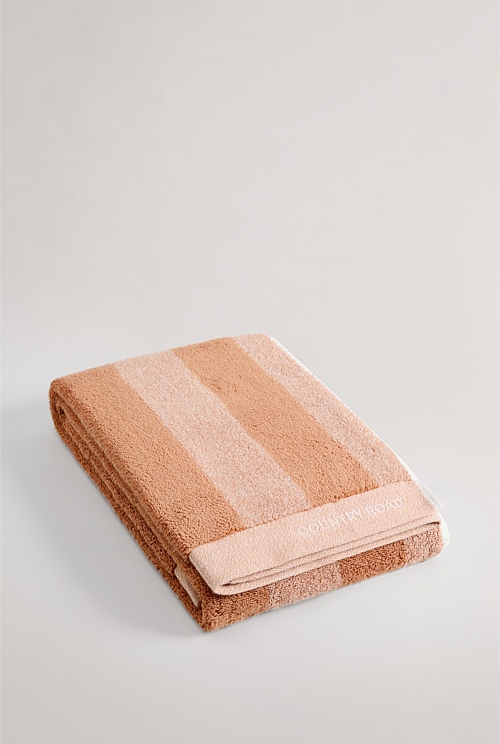 Terracotta towels online