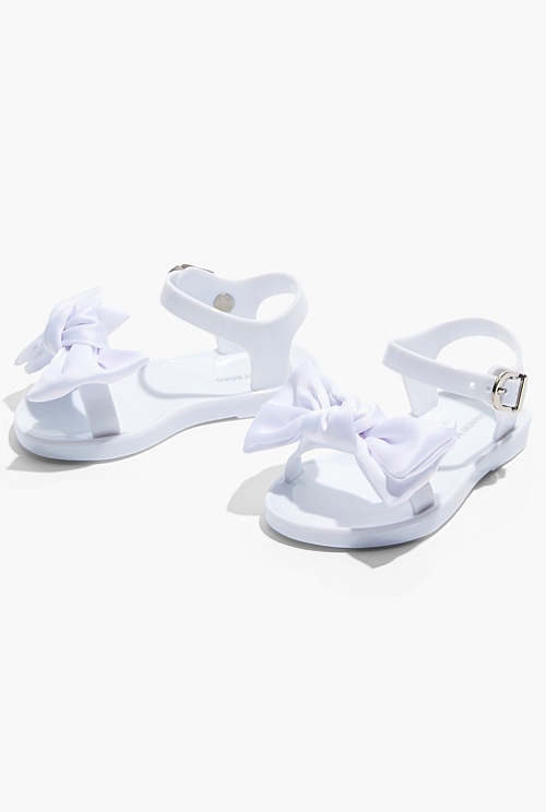 Country road jelly sandals on sale