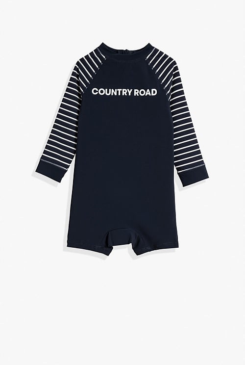 Country road kids bathers on sale