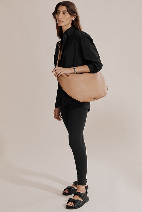 Acorn Ayla Hobo Bags Country Road