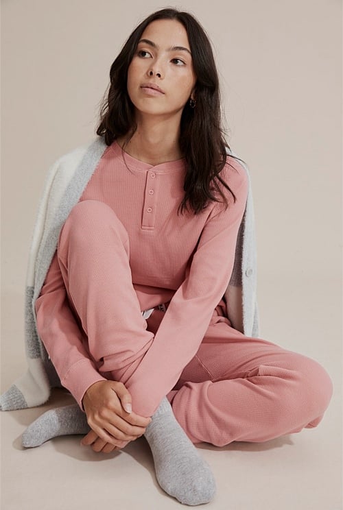 Country road online sleepwear