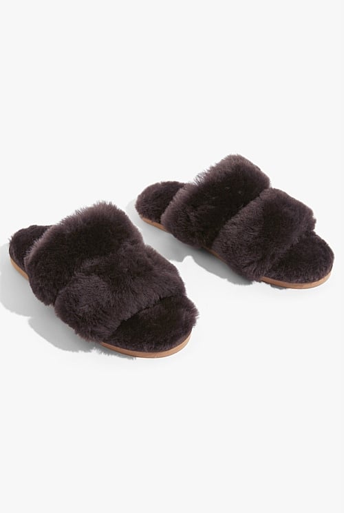 Country best sale road slippers