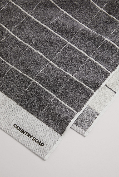 Country road bath sheet new arrivals