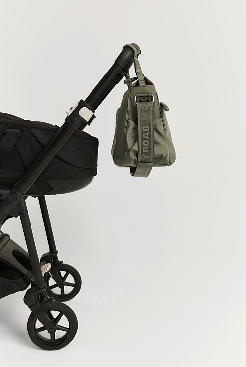 Pram best sale caddy nz