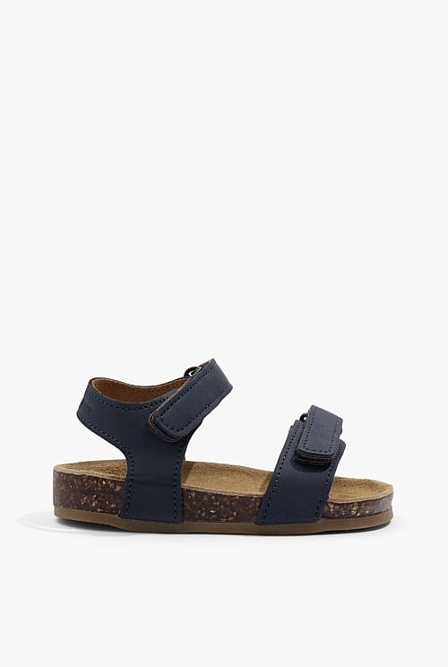 Boys two strap online sandals