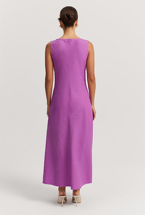 Country road purple dress sale