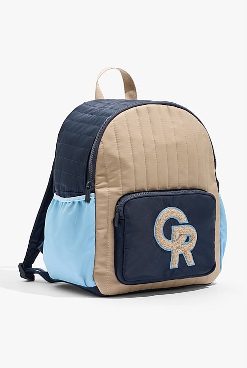 Country road online backpack