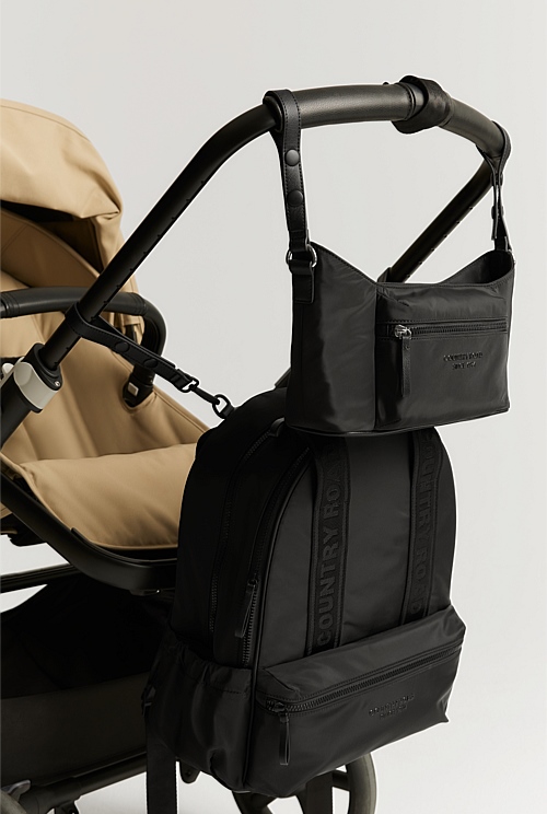 Country road 2024 nappy backpack