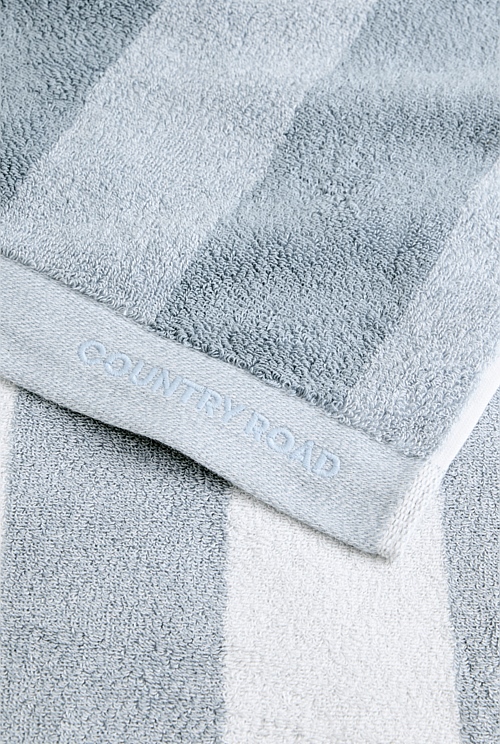 Calvin klein bath discount sheet