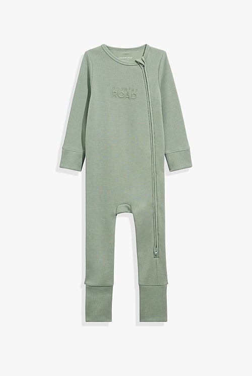 Country road best sale green jumpsuit