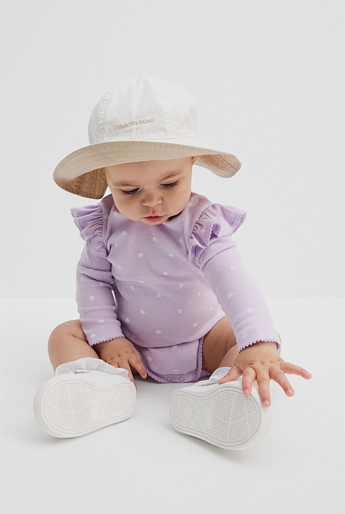 Newborn bucket hat online