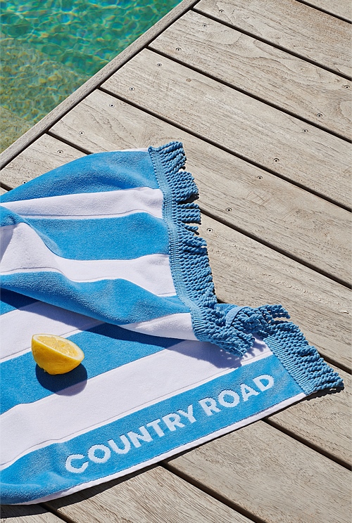 Ultimate Guide to Country Road Beach Towels: Your Perfect Travel Companion