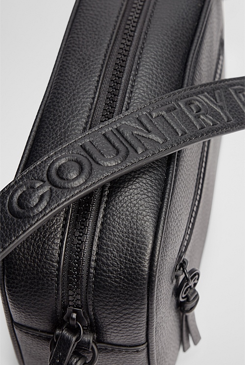 Country road bag strap hot sale