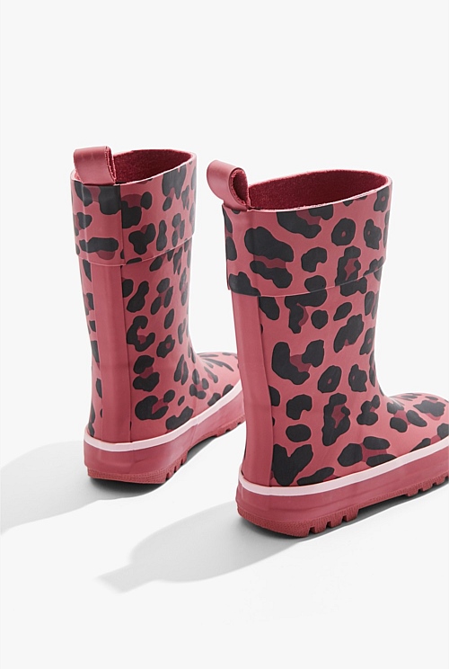 Country road outlet rain boots