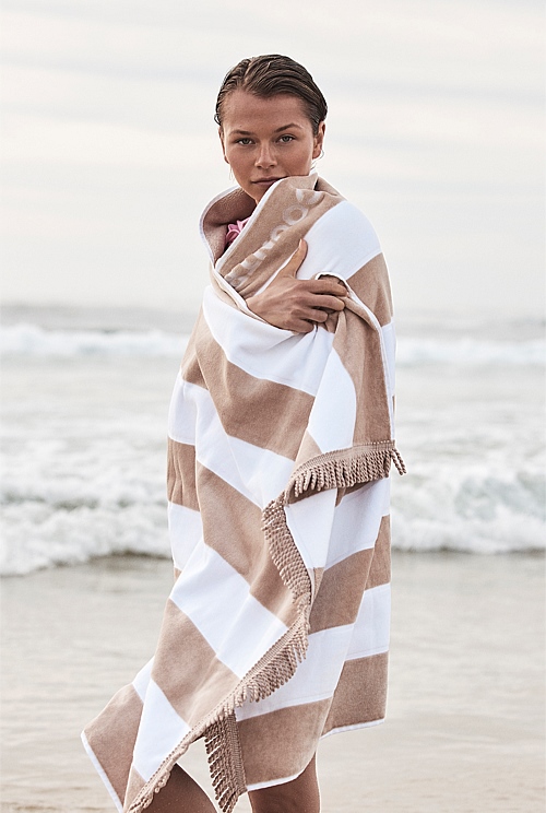 Ultimate Guide to Country Road Beach Towels: Your Perfect Travel Companion